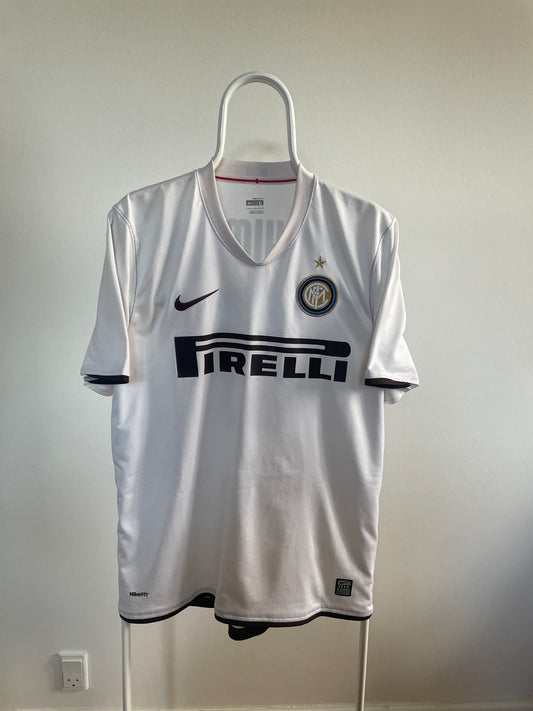 Inter Milan 2008/09 Zlatan Ibrahimovic 9/10 - L