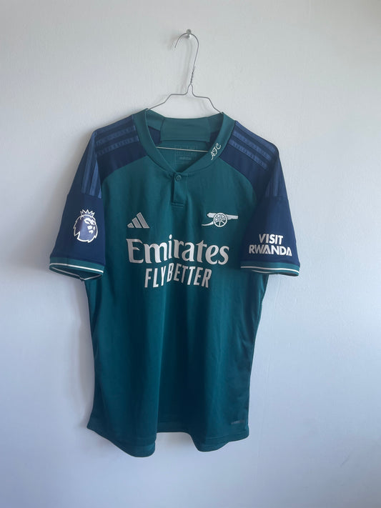 Arsenal 2023/24 Gabriel Martinelli 9/10 - L