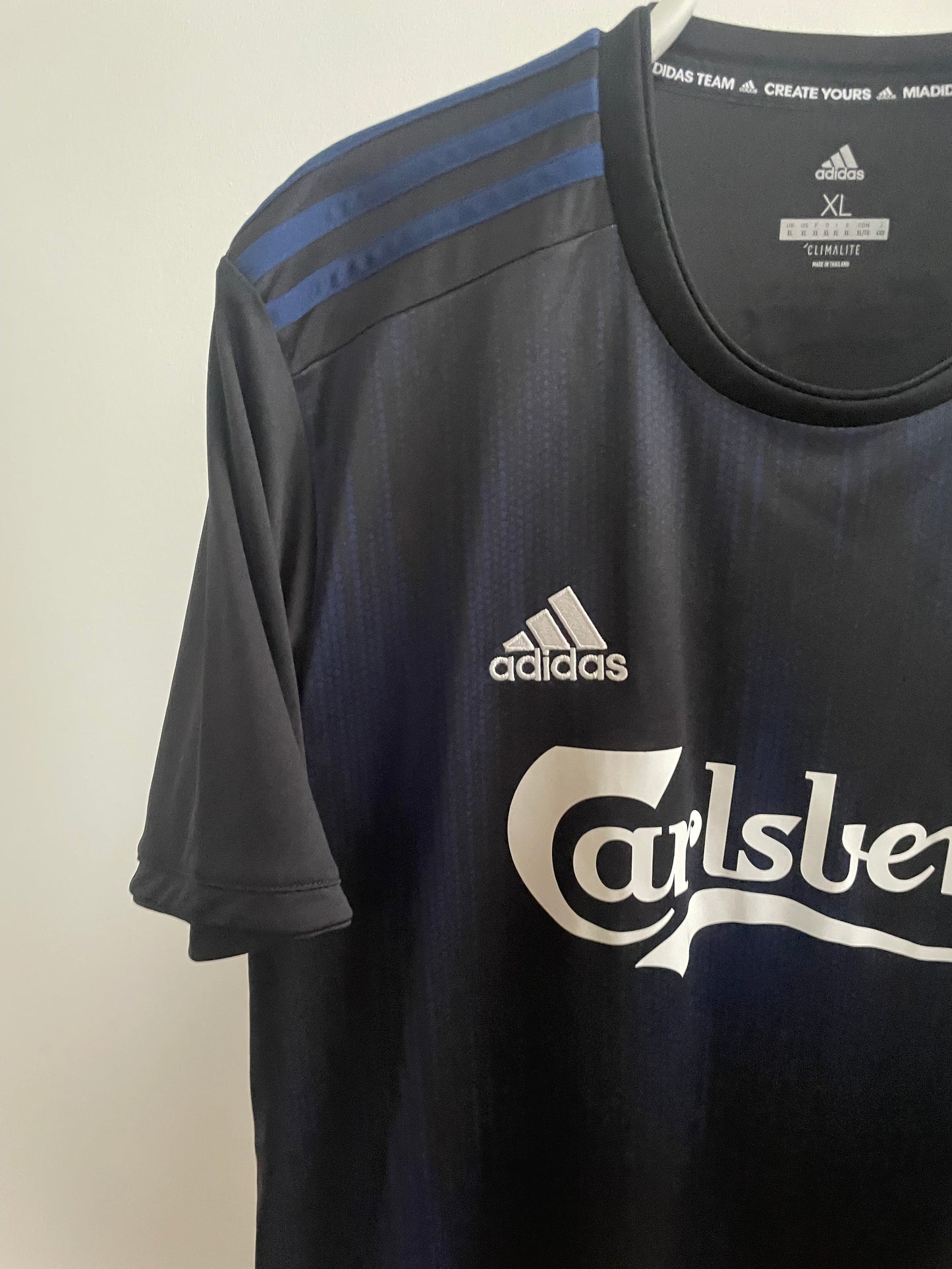 FCK 2019/20 9/10 - XL