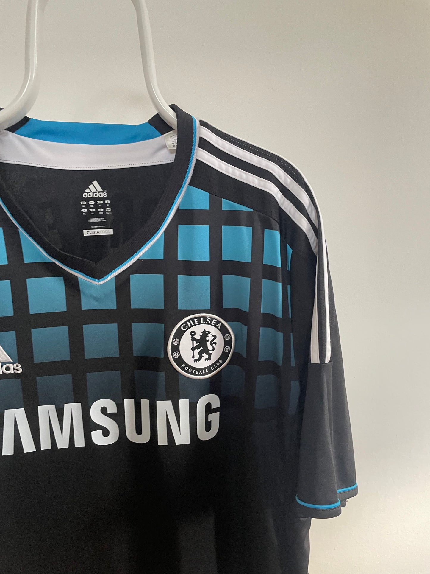 Chelsea 2011/12 Fernando Torres 9/10 - XL