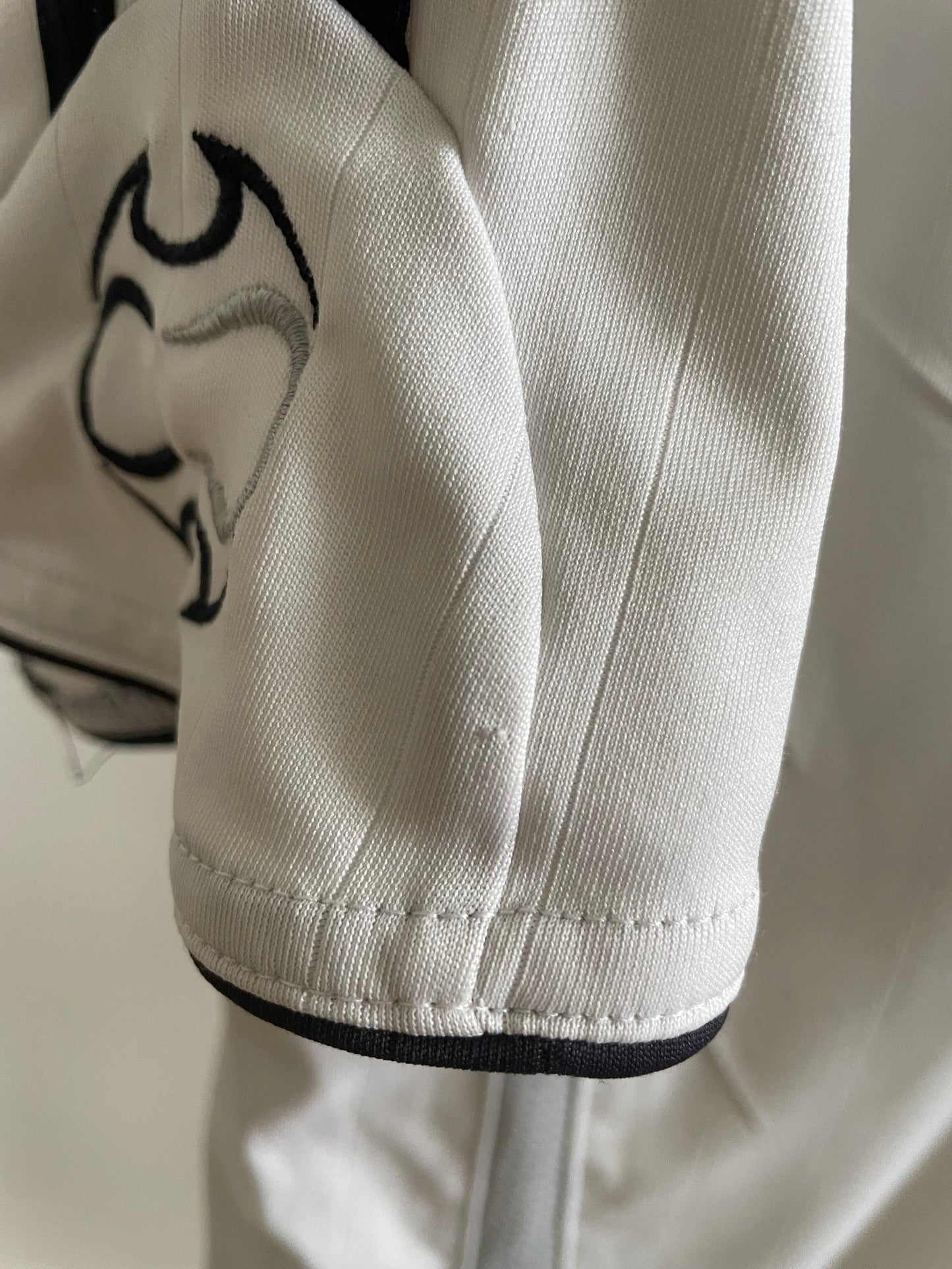 Real Madrid 2006/07 Ronaldo 7/10 - L