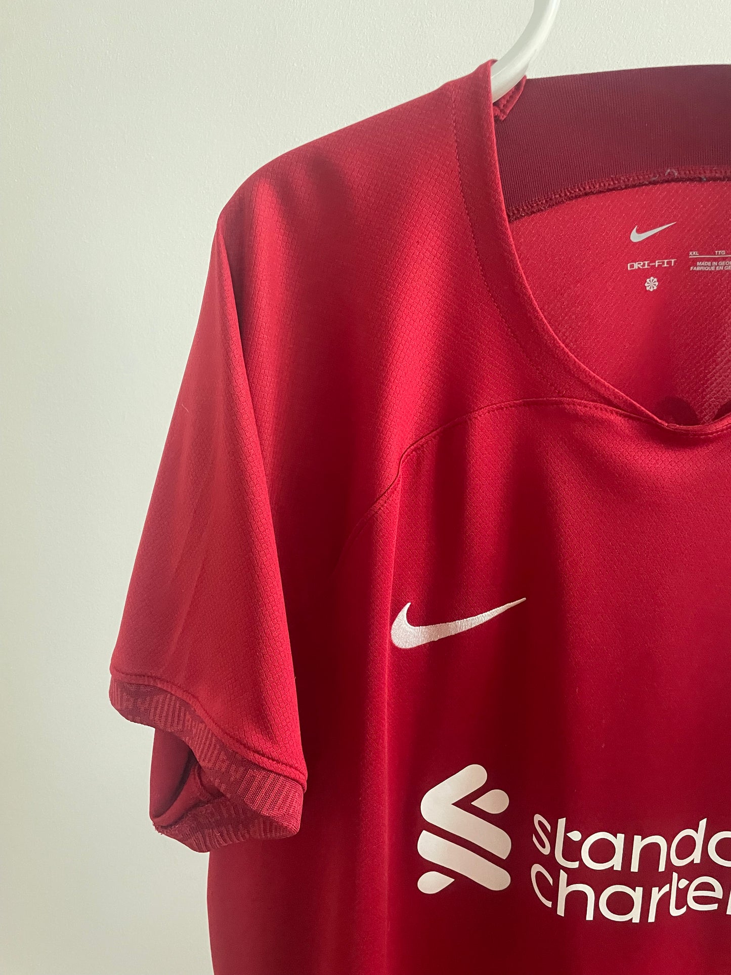 Liverpool 2022/23 Diogo Jota 9/10 - XXL