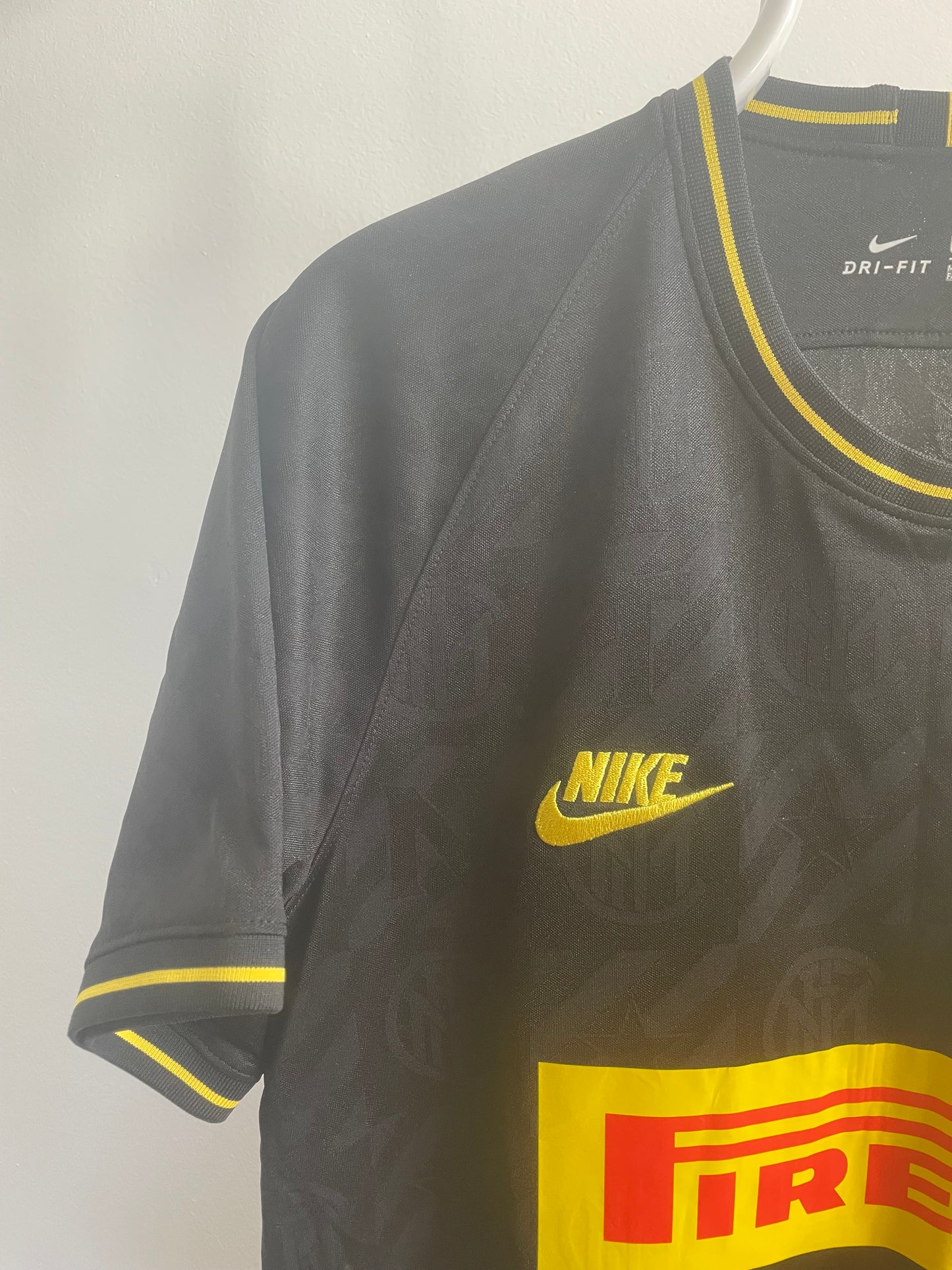 Inter 2019/20 9/10 - M