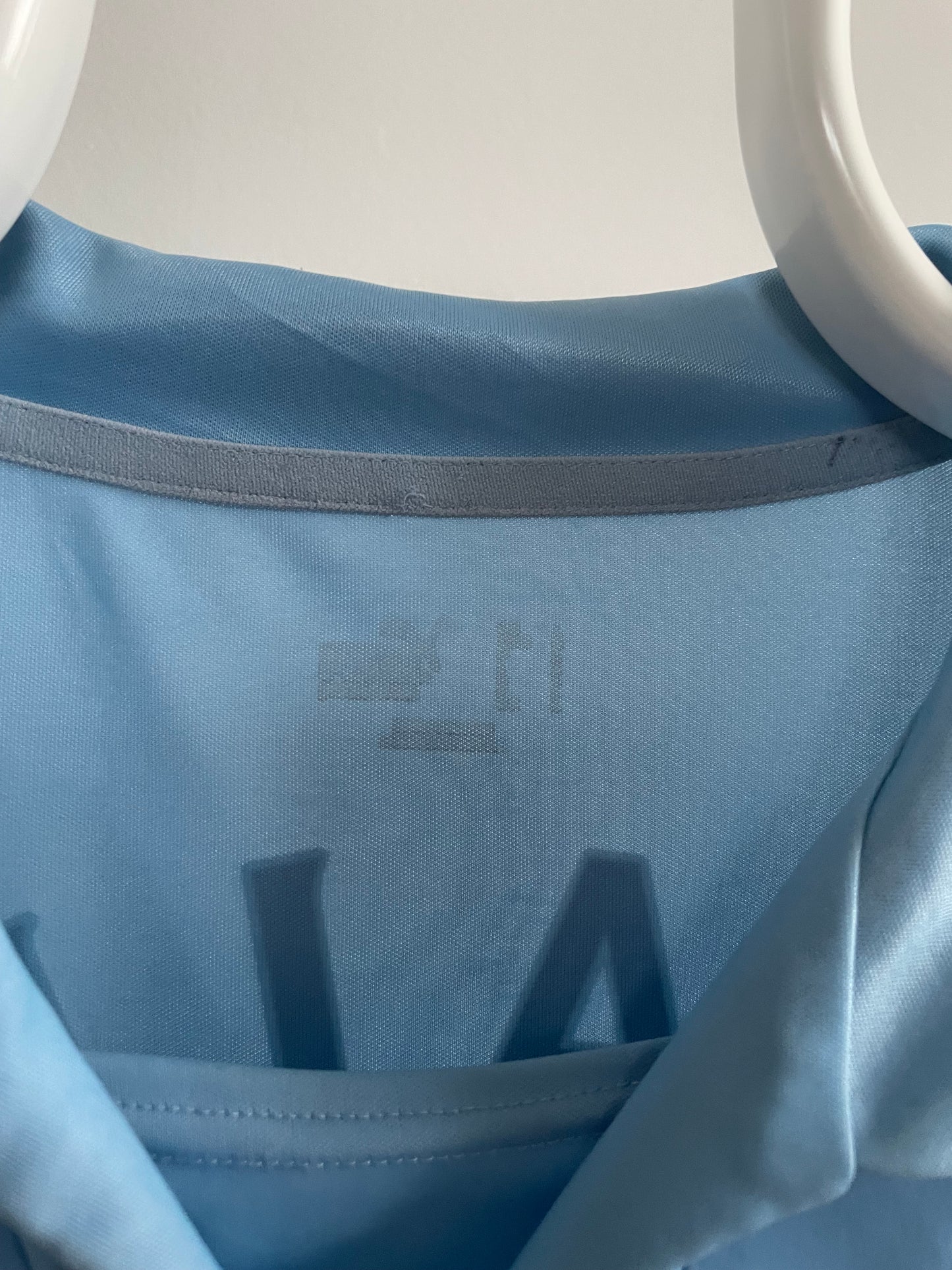 Tottenham 2008/09 Gareth Bale 9/10 - L