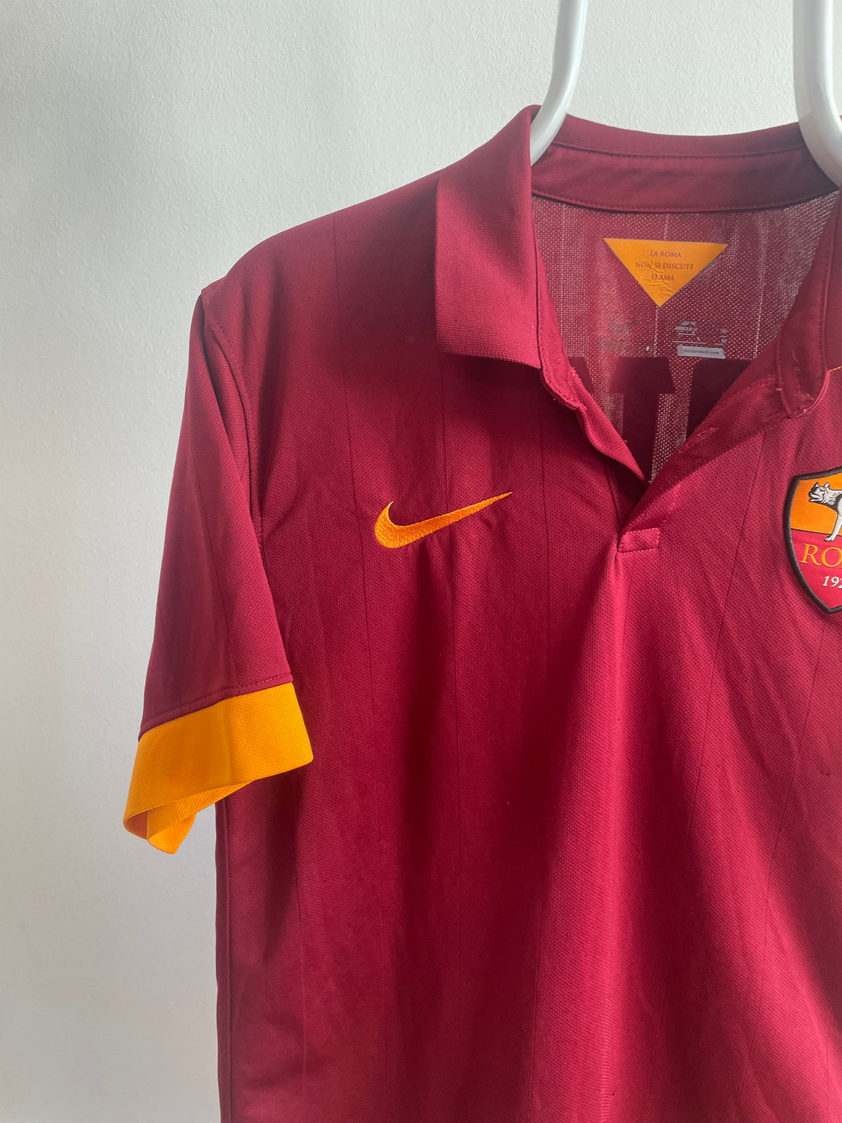 Roma 2014/15 Francesco Totti 8/10 - M