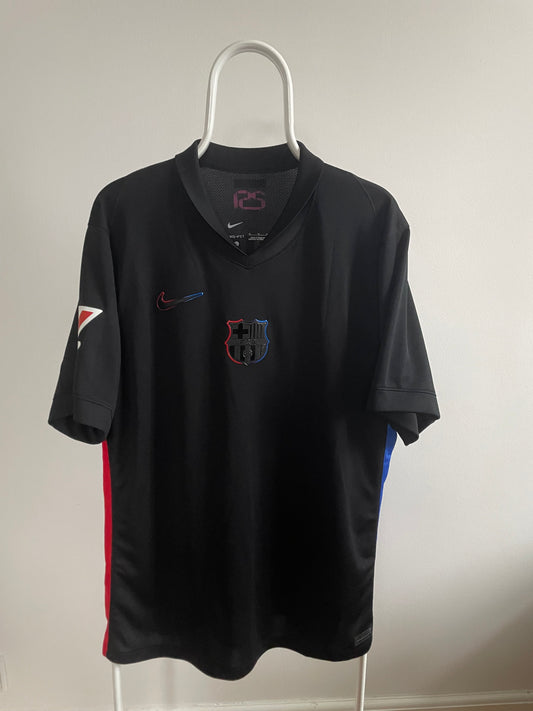 Barcelona 2024/25 Raphinha 9/10 - XL