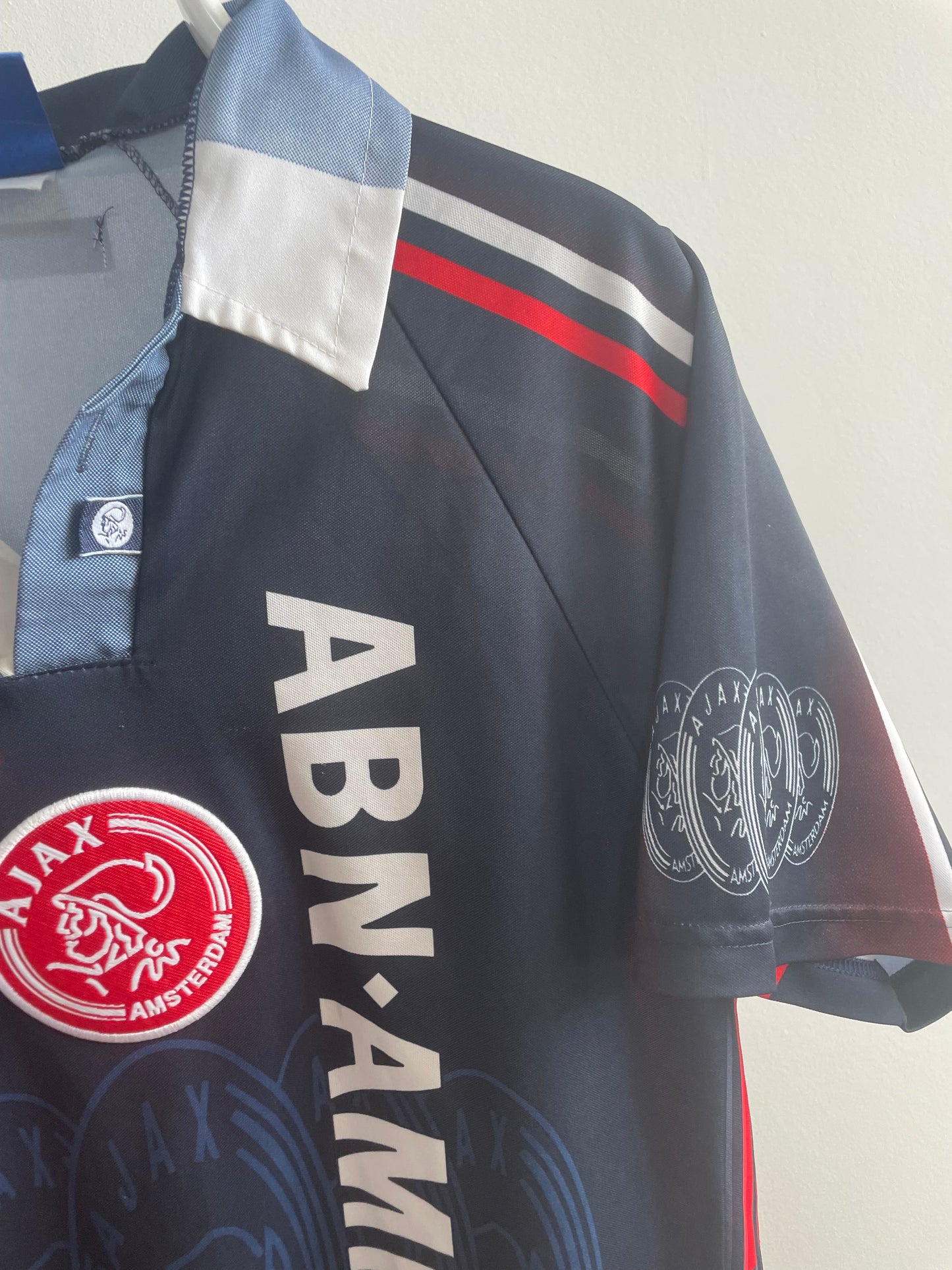 Ajax 1997/1998 Brian Laudrup 9/10 - L