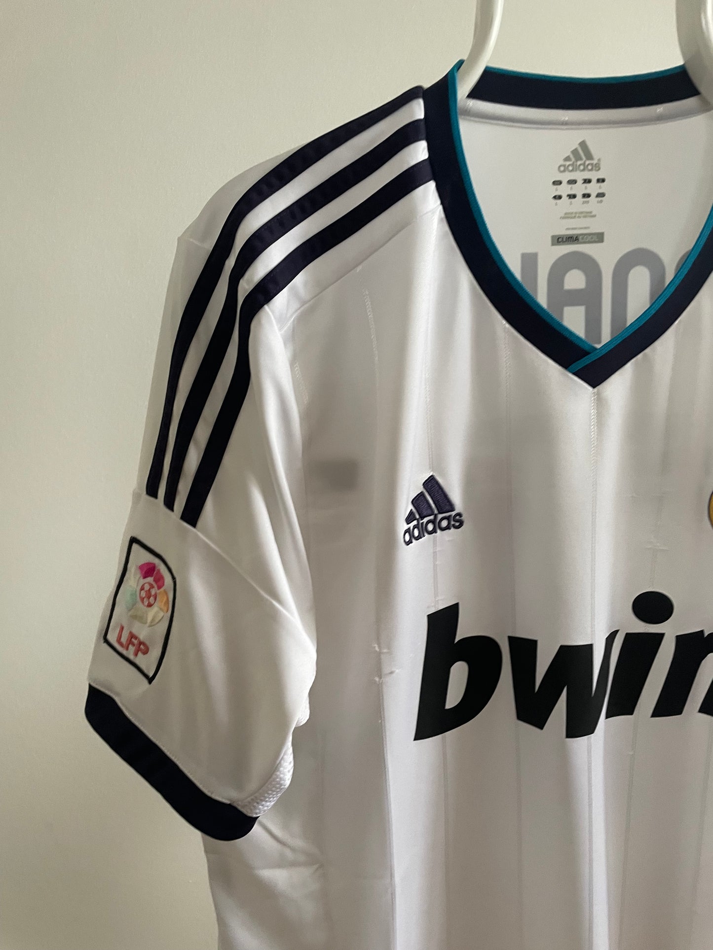 Real Madrid 2012/13 Cristiano Ronaldo 8/10 - L