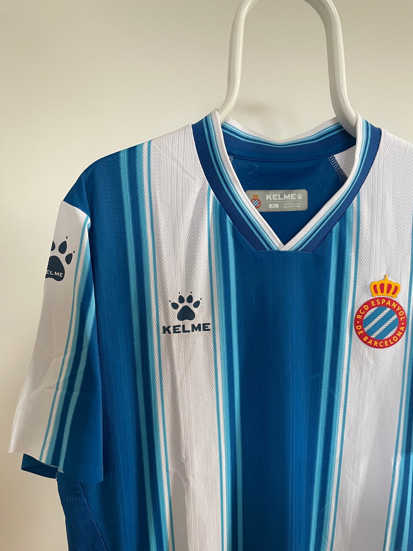 Espanyol 2022/23 9/10 - XL