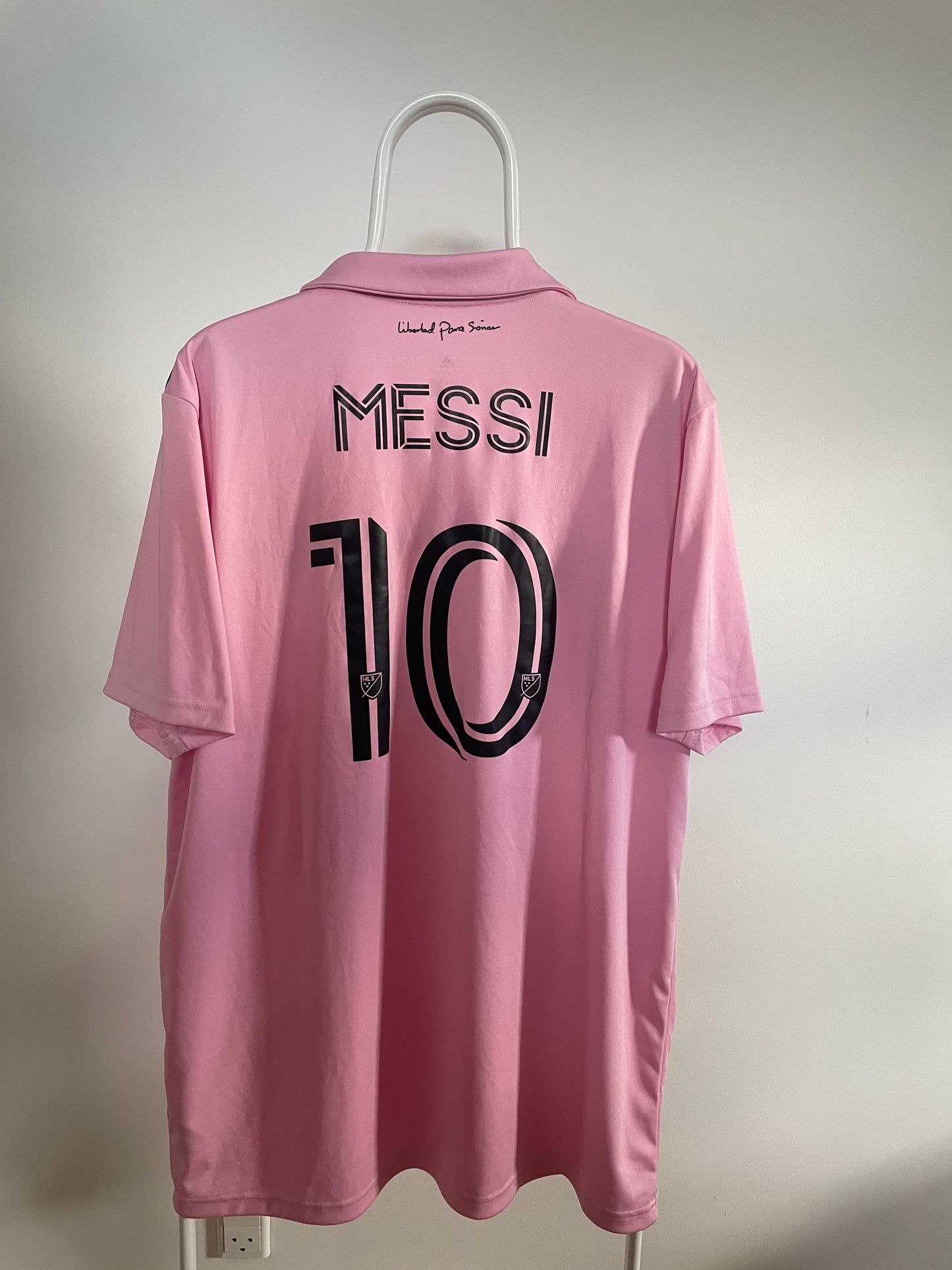 Inter Miami 2023 Lionel Messi 9/10 - XL