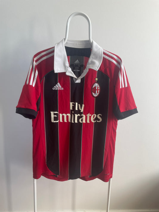 Ac Milan 2012-13 Mario Balotelli 8/10 - M