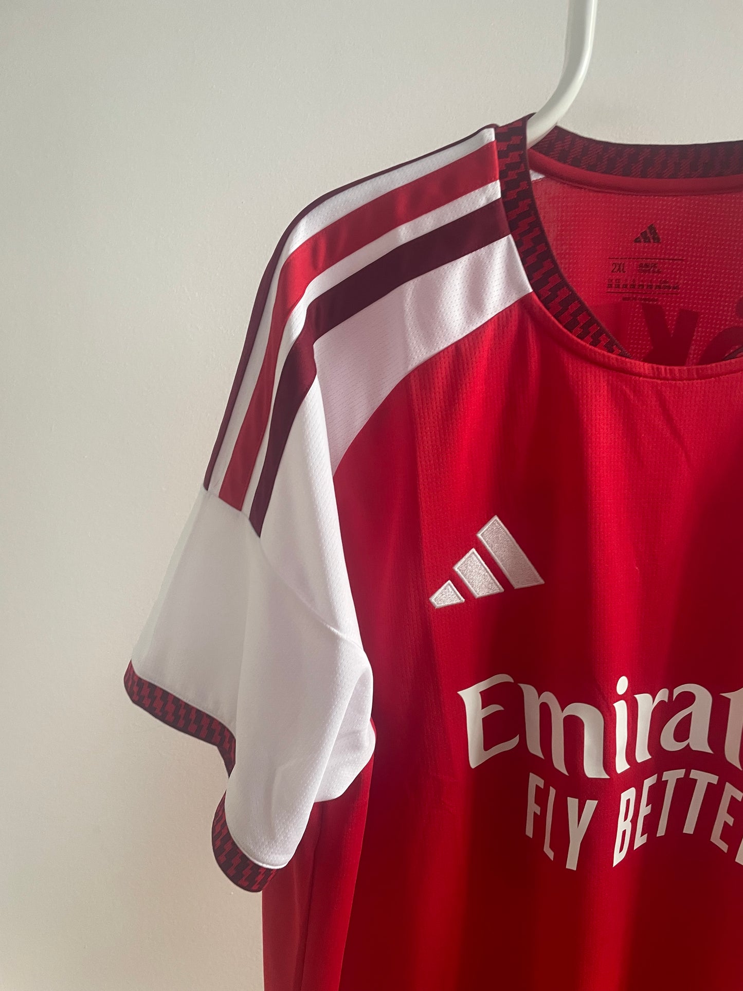 Arsenal 2026/27 Viktor Gyokeres 9/10 - XXL