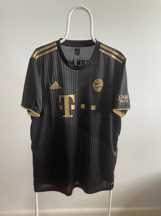 Bayern Munchen 2021/22 Thomas Muller 9/10 - XL