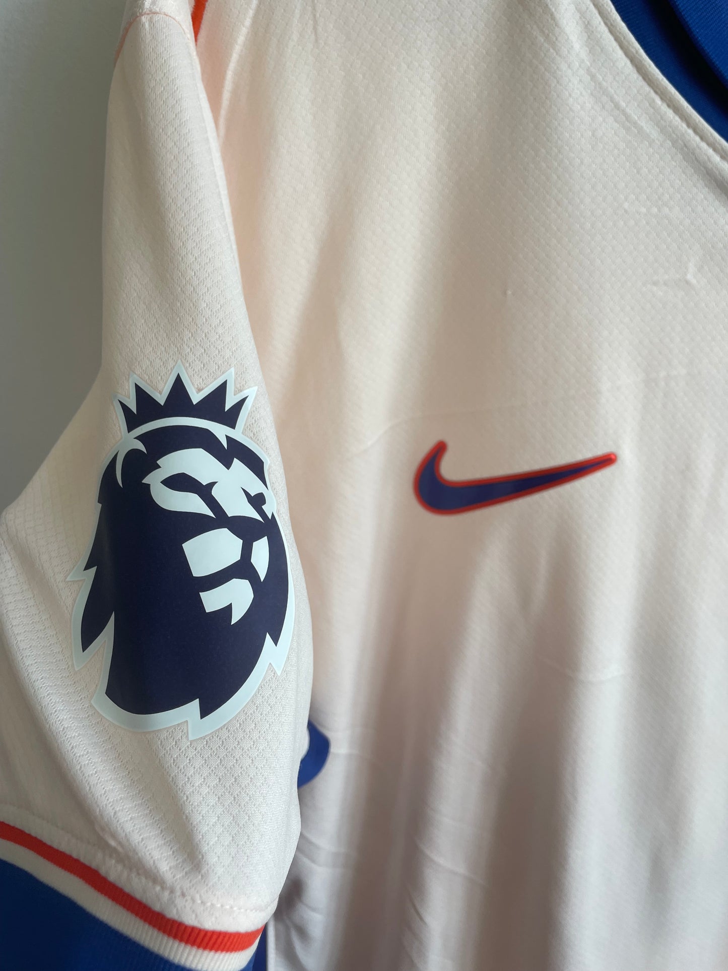 Chelsea 2024/25 Levi Colwill 10/10 BNWT - L