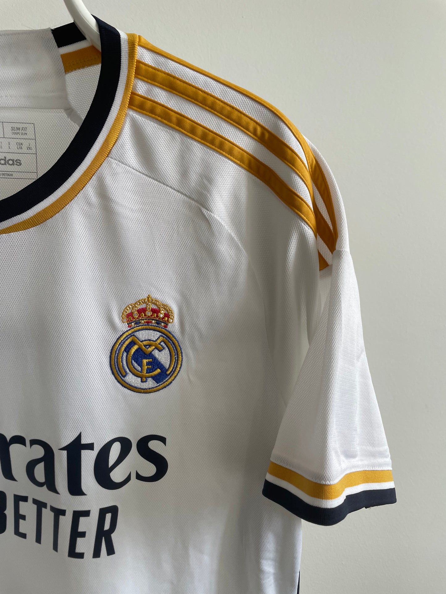 Real Madrid 2023/24 Jude Bellingham 9/10 - L