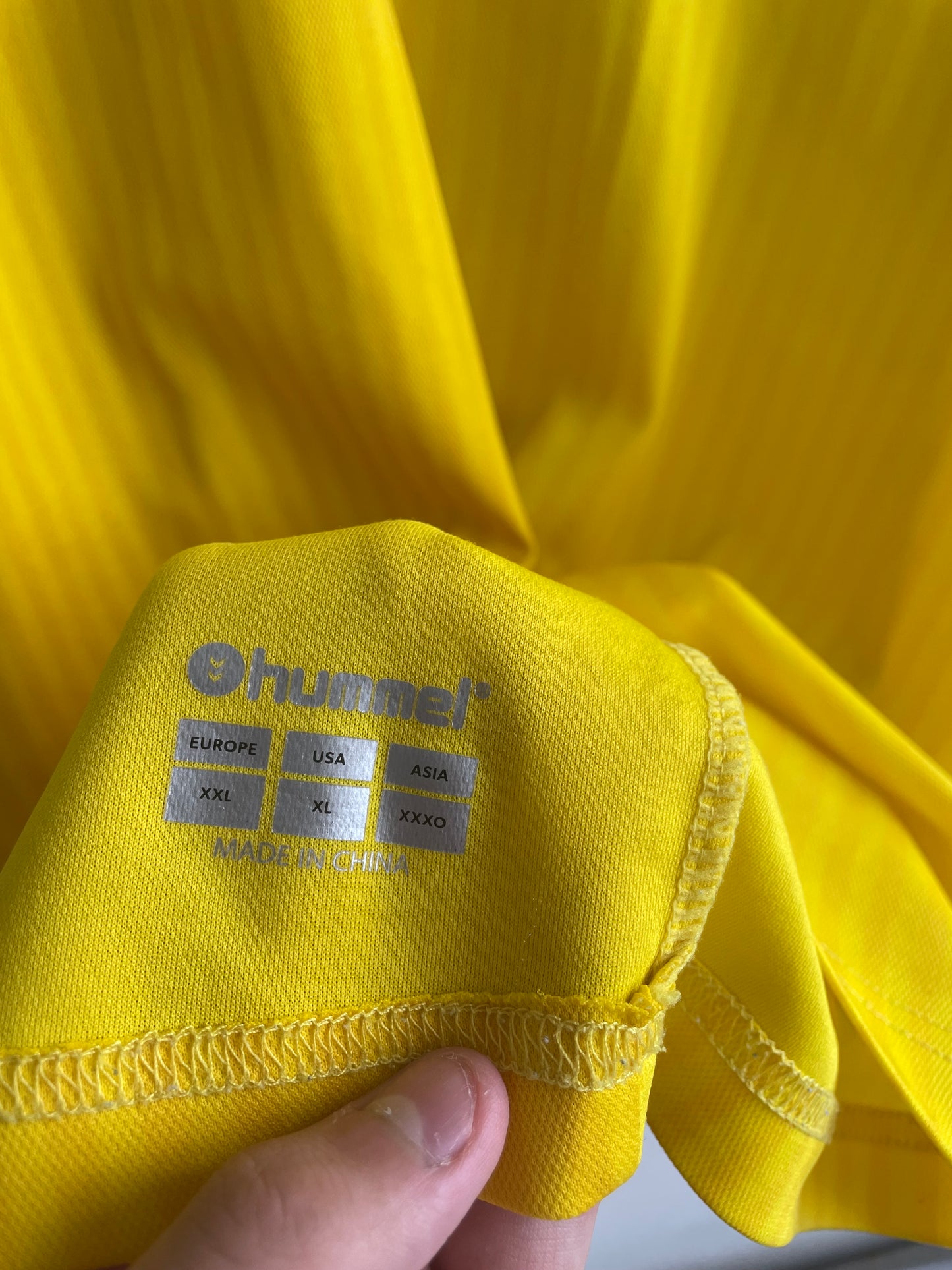 Brøndby 2023/24 Omi 9/10 - XXL