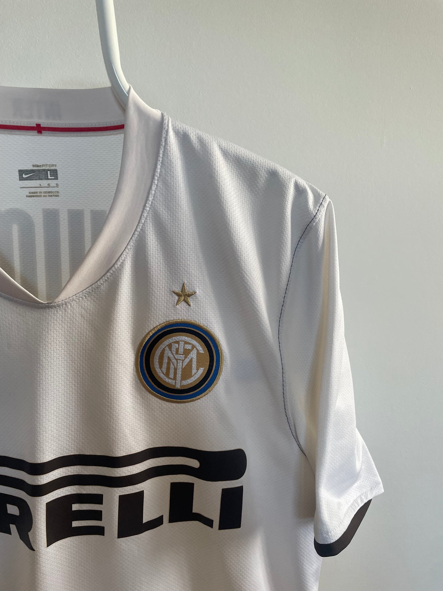 Inter Milan 2008/09 Zlatan Ibrahimovic 9/10 - L