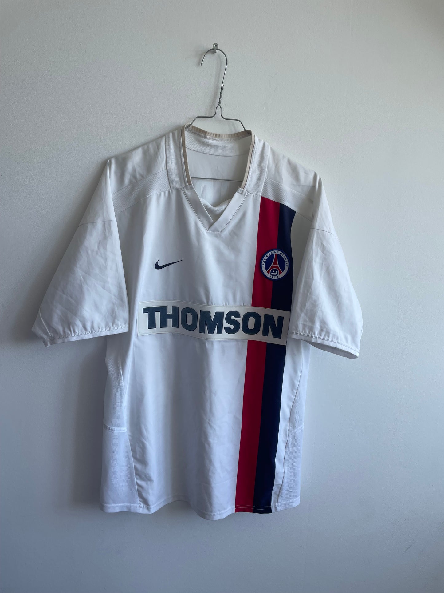 PSG 2002/03 Ronaldinho 8/10 - M