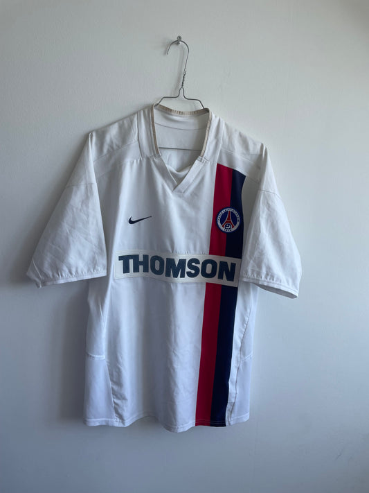 PSG 2002/03 Ronaldinho 8/10 - M