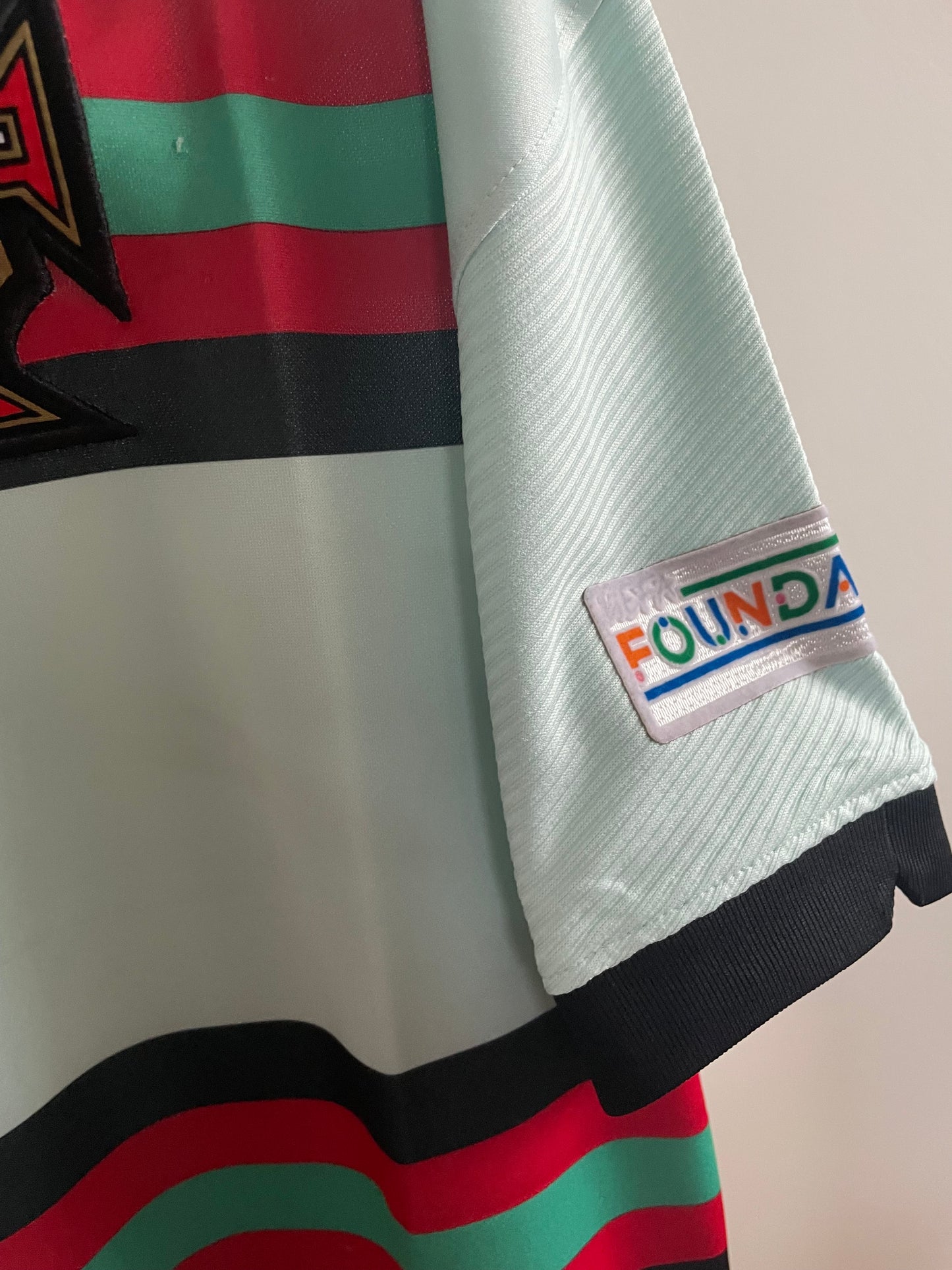 Portugal 2020 Cristiano Ronaldo 9/10 - L