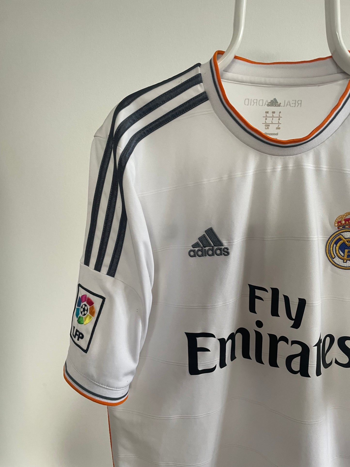 Real Madrid 2013/14 Cristiano Ronaldo 9/10 - L