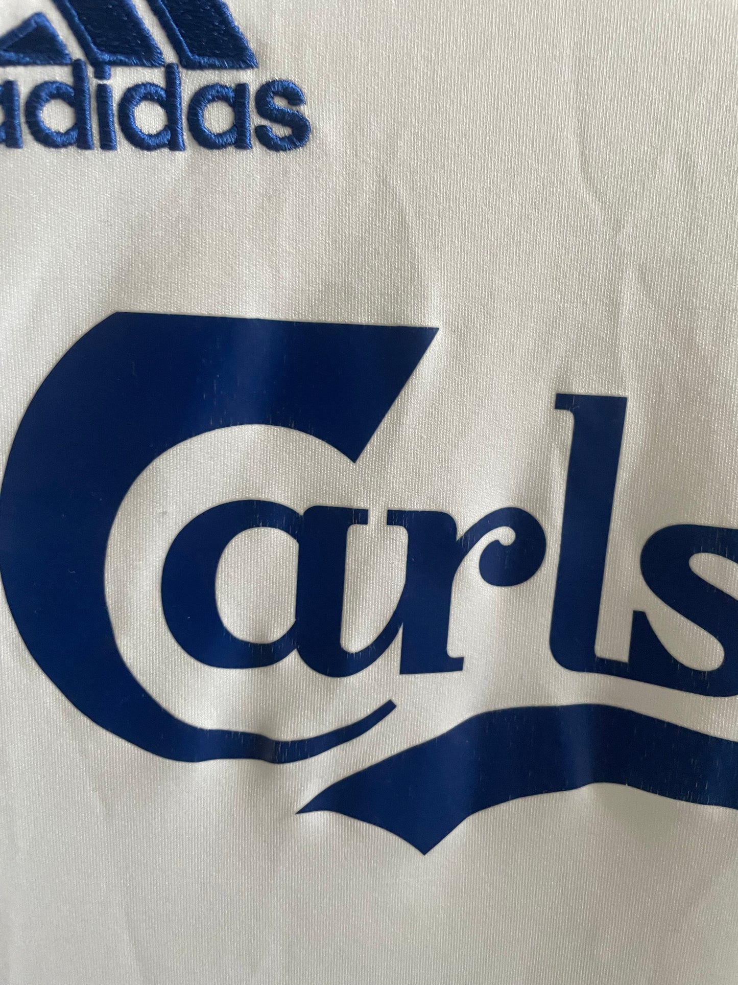 FCK 2020/21 Mohammed Daramy 8/10 - M