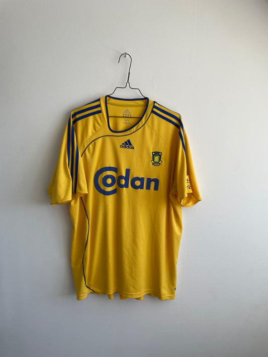 Brøndby 2006/08 9/10 -