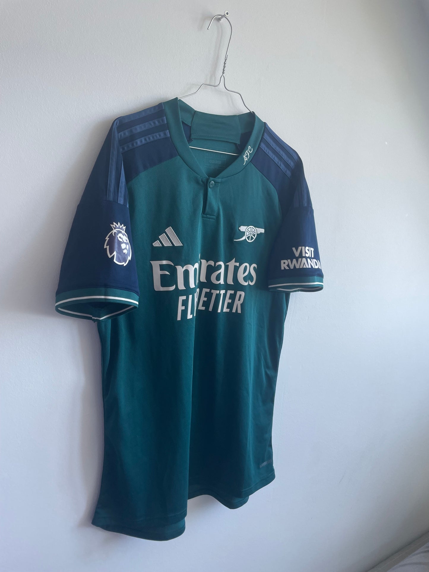 Arsenal 2023/24 Gabriel Martinelli 9/10 - P