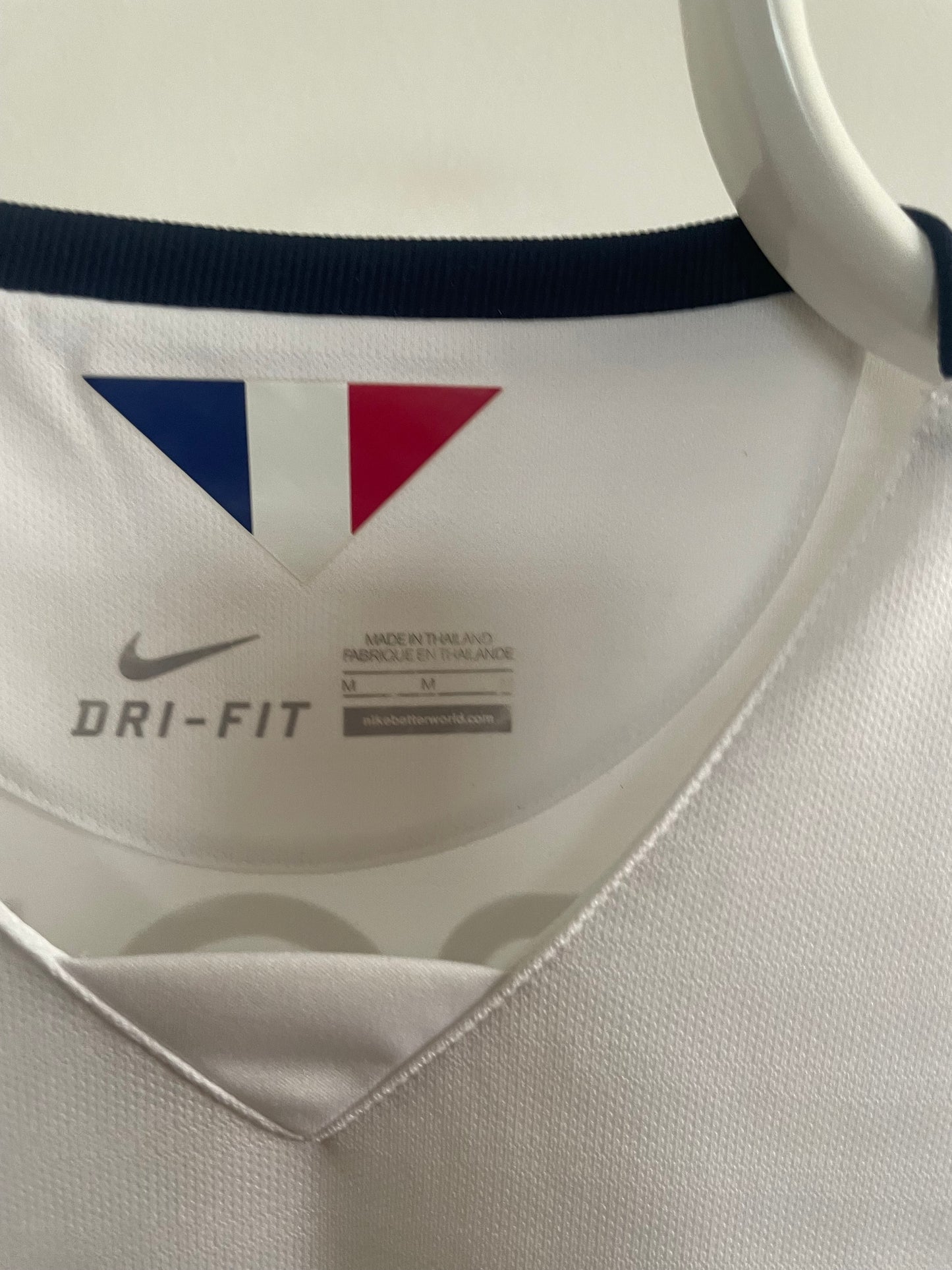 Frankrig 2015 Oliver Giroud 8/10 - M