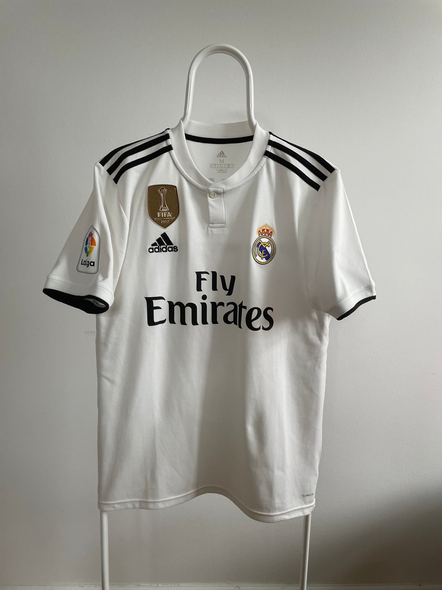 Real Madrid 2018/19 Vini Jr 9/10 - M