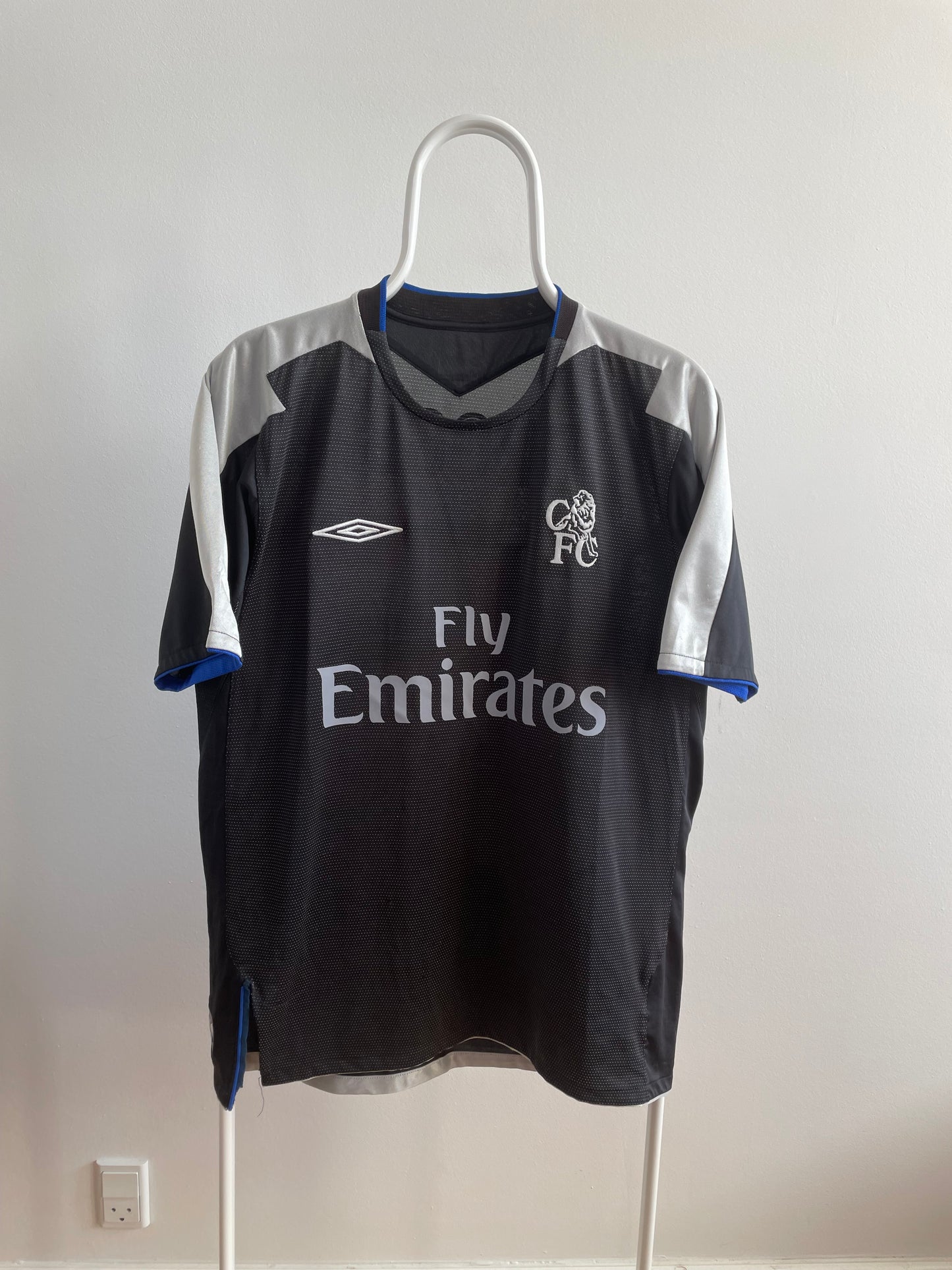 Chelsea 2004/06 Didier Drogba 8/10 - M