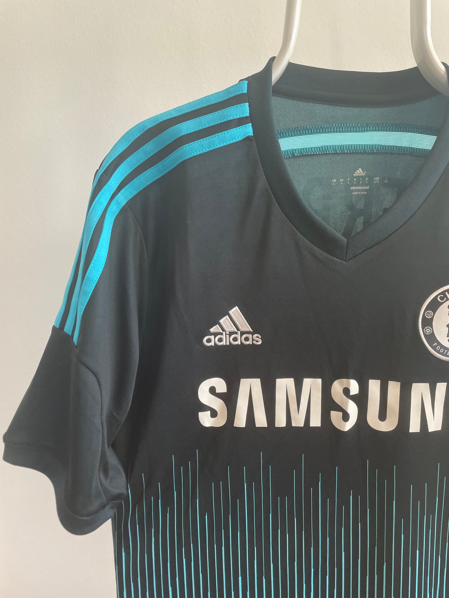 Chelsea 2014/15 John Terry 9/10 - L