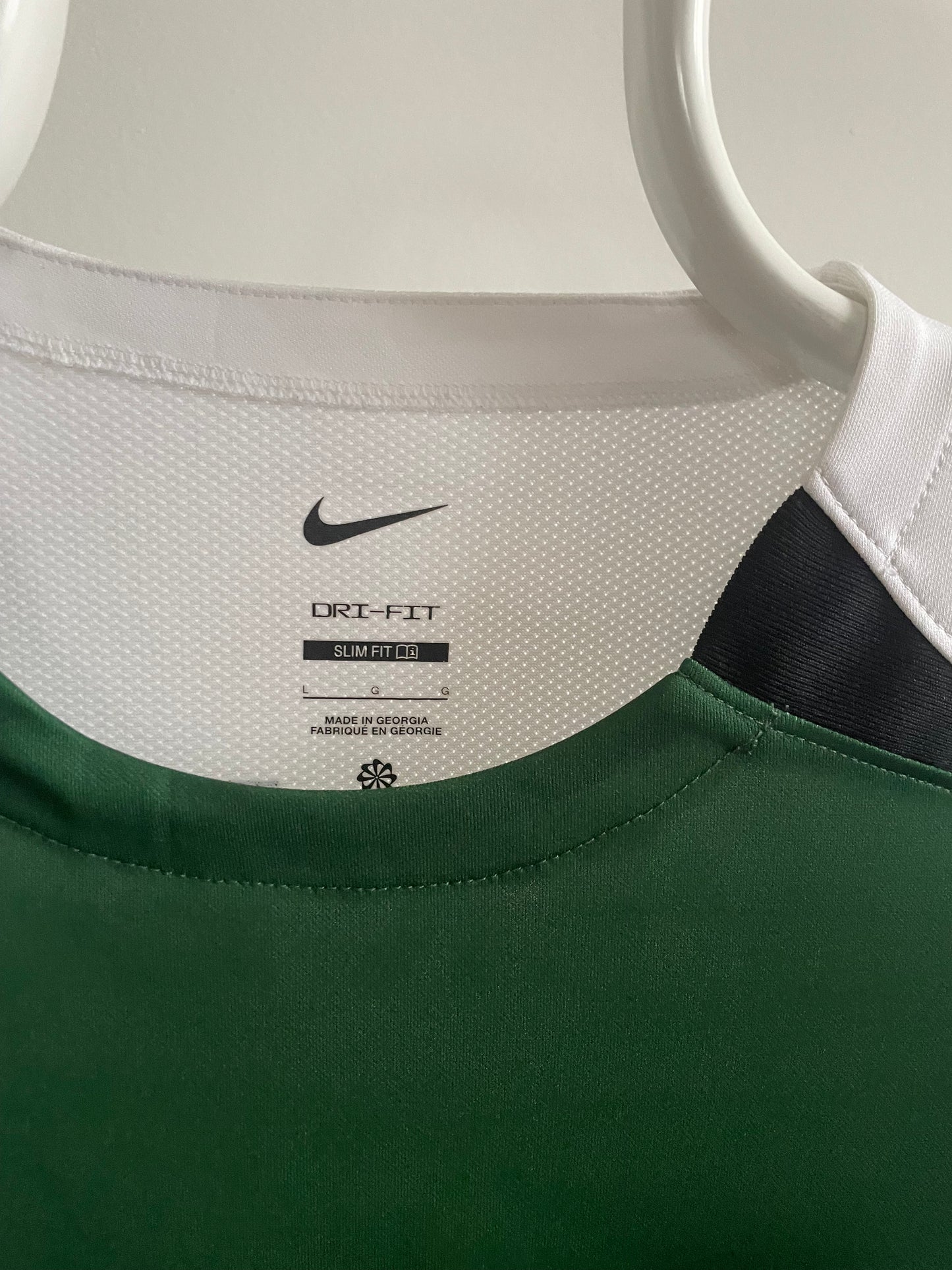 Sporting Lissabon 2024/25 Special Edition Morten Hjulmand 9/10 - L