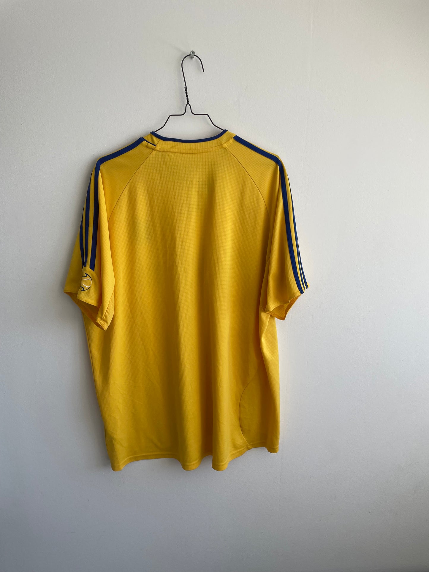 Brøndby 2006/08 9/10 -