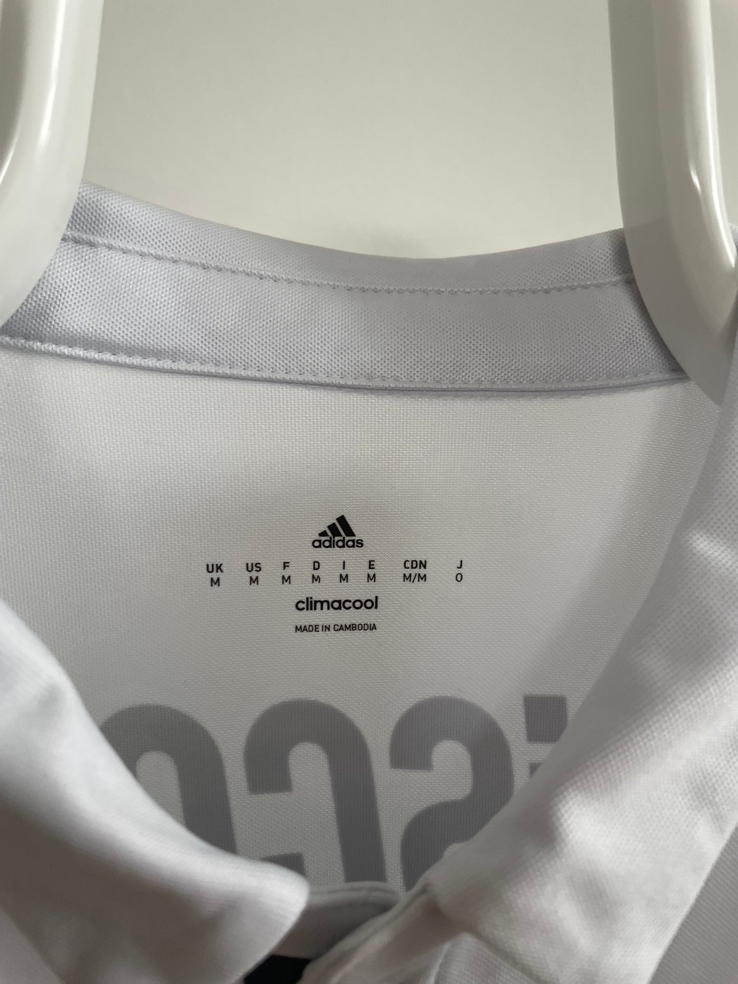 Real Madrid 2016/17 Isco 9/10 - M