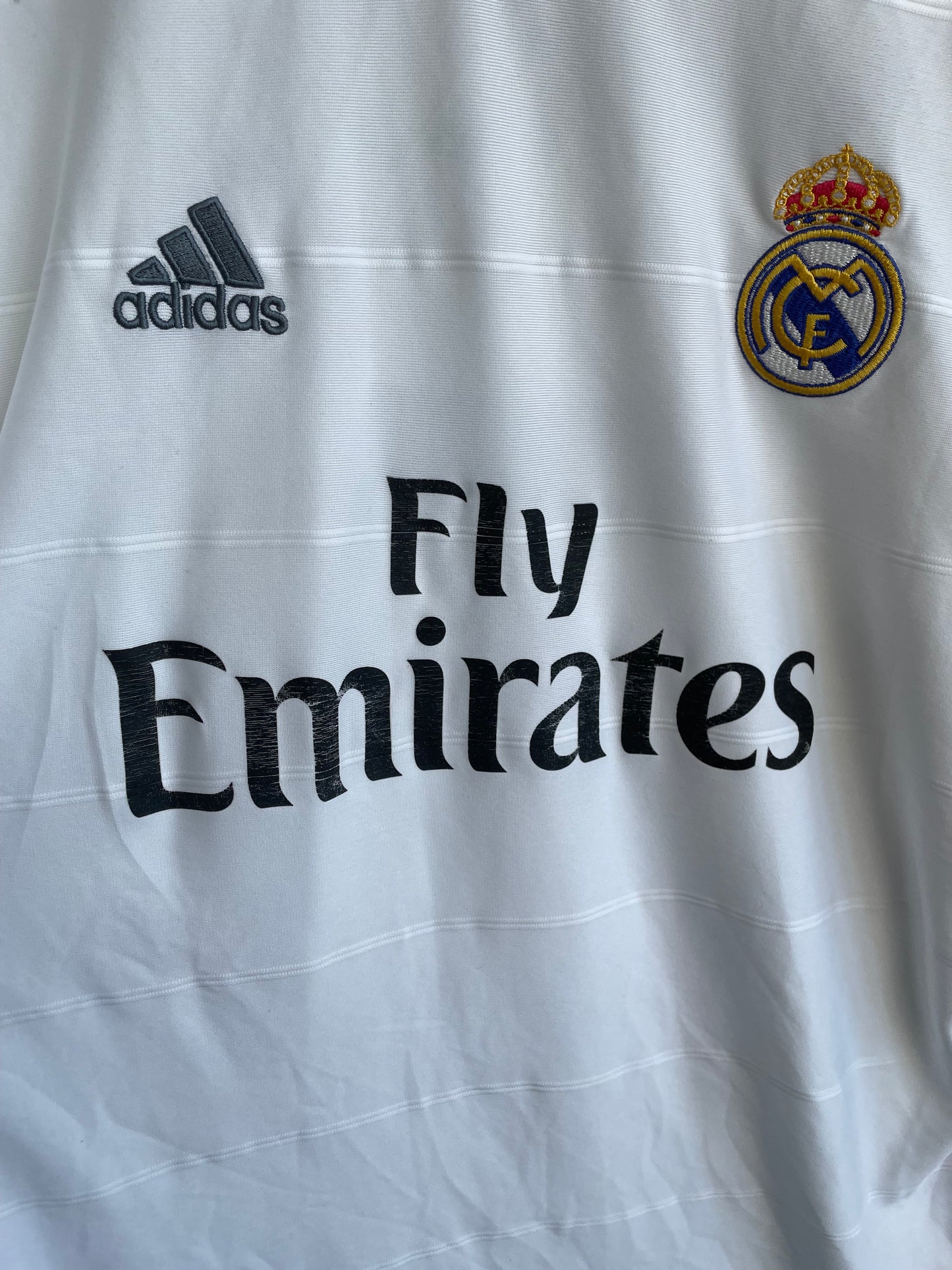 Real Madrid 2013/14 Cristiano Ronaldo 8/10 - L