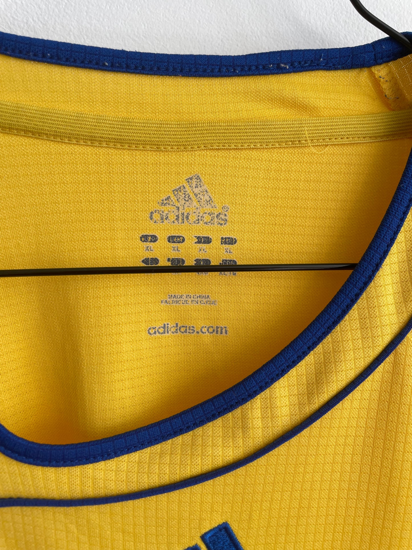 Brøndby 2006/08 9/10 -