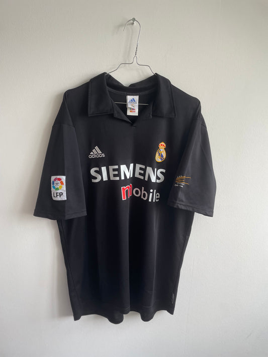 Real Madrid 2002/03 Ronaldo (R9) - L