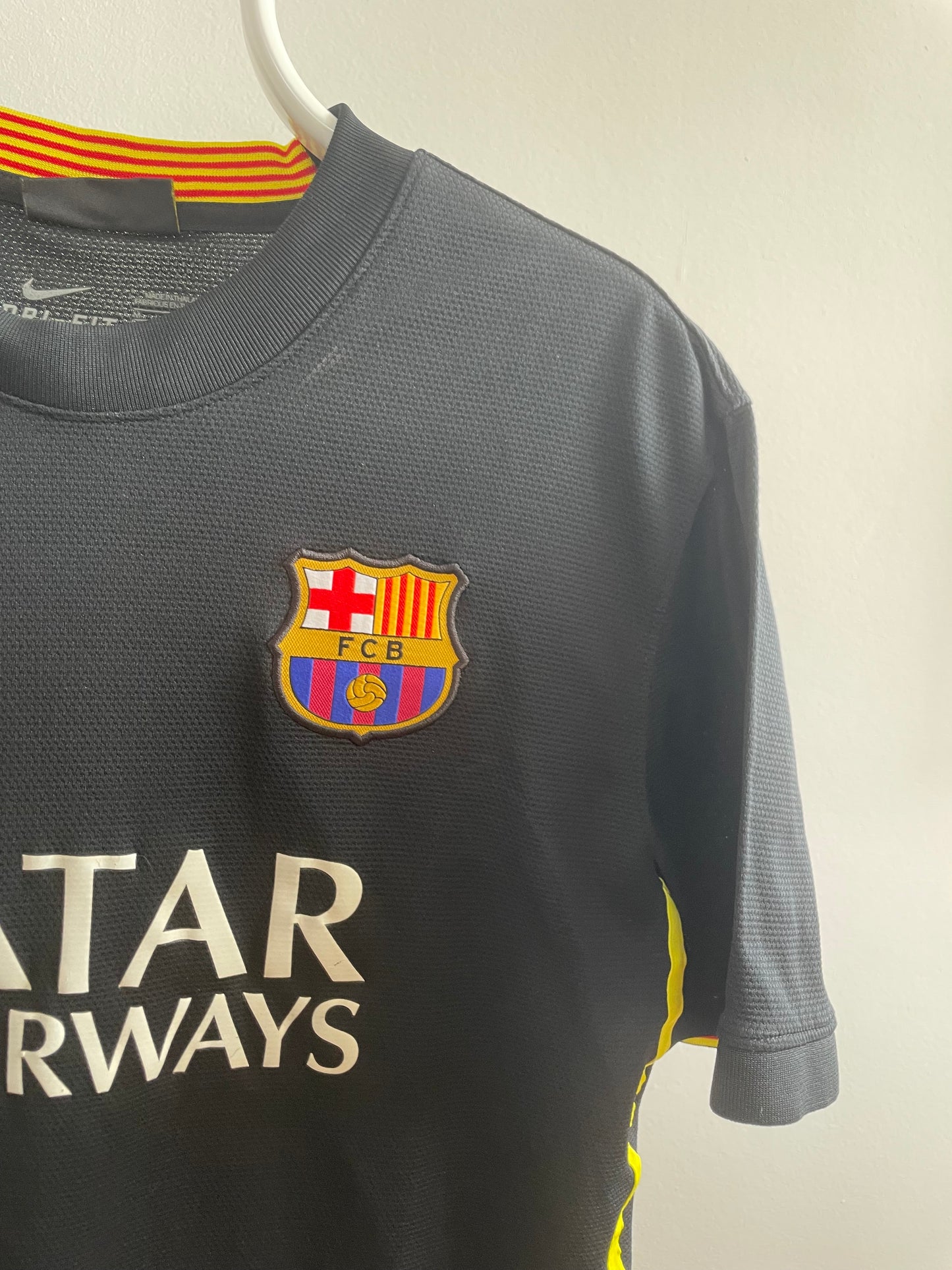 Barcelona 2013/14 Lionel Messi 9/10 - M