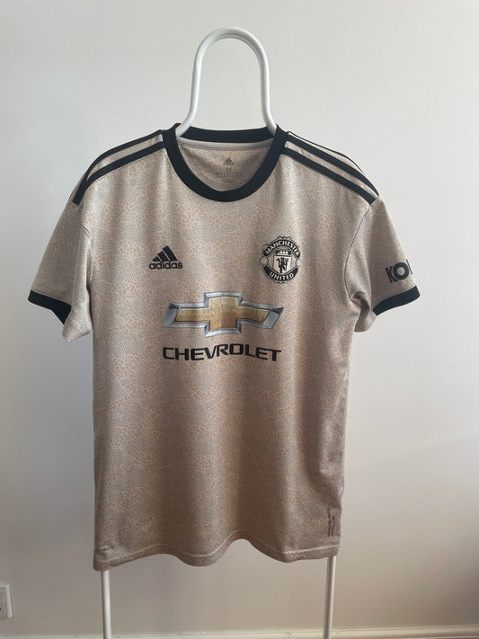 Manchester United 2019/20 Paul Pogba 9/10 - M