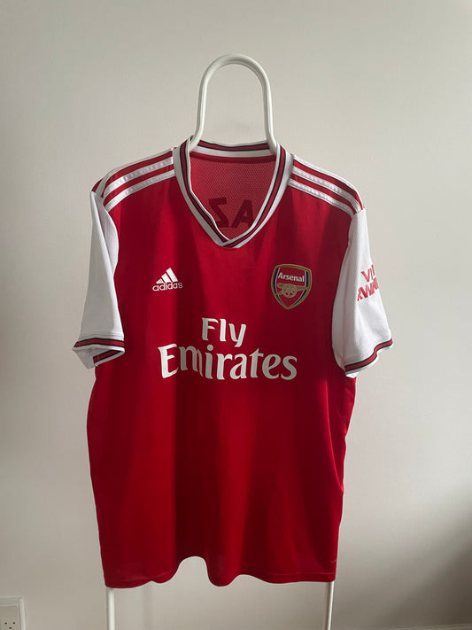 Arsenal 2019/2020 Alexandre Lacazette 9/10 - XL