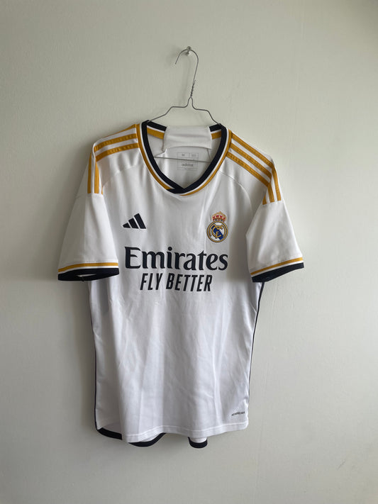 Real Madrid 2023/24 Vinicus Junior 9/10 - M
