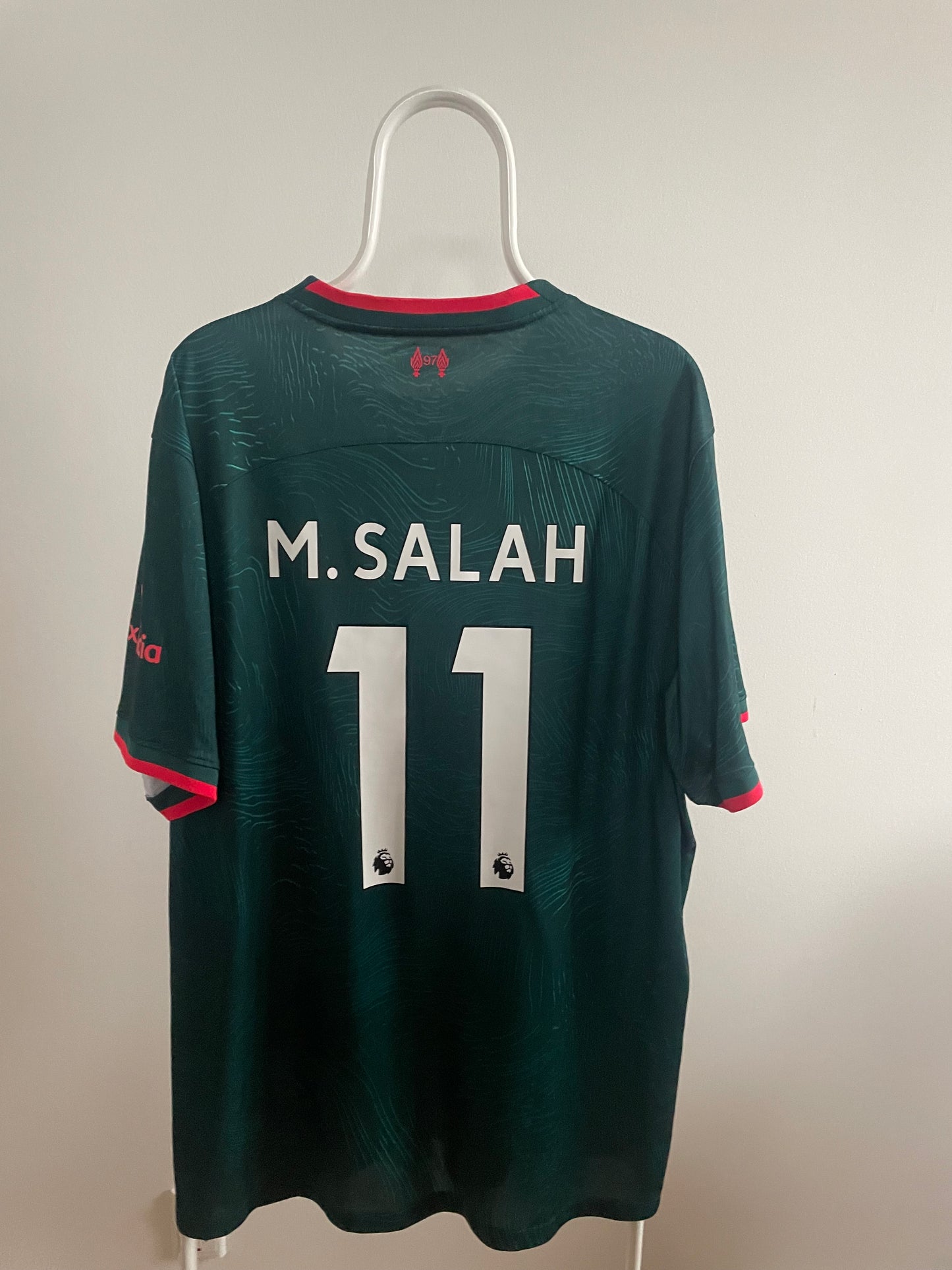 Liverpool 2022/23 Mohammed Salah 9/10 - XXL