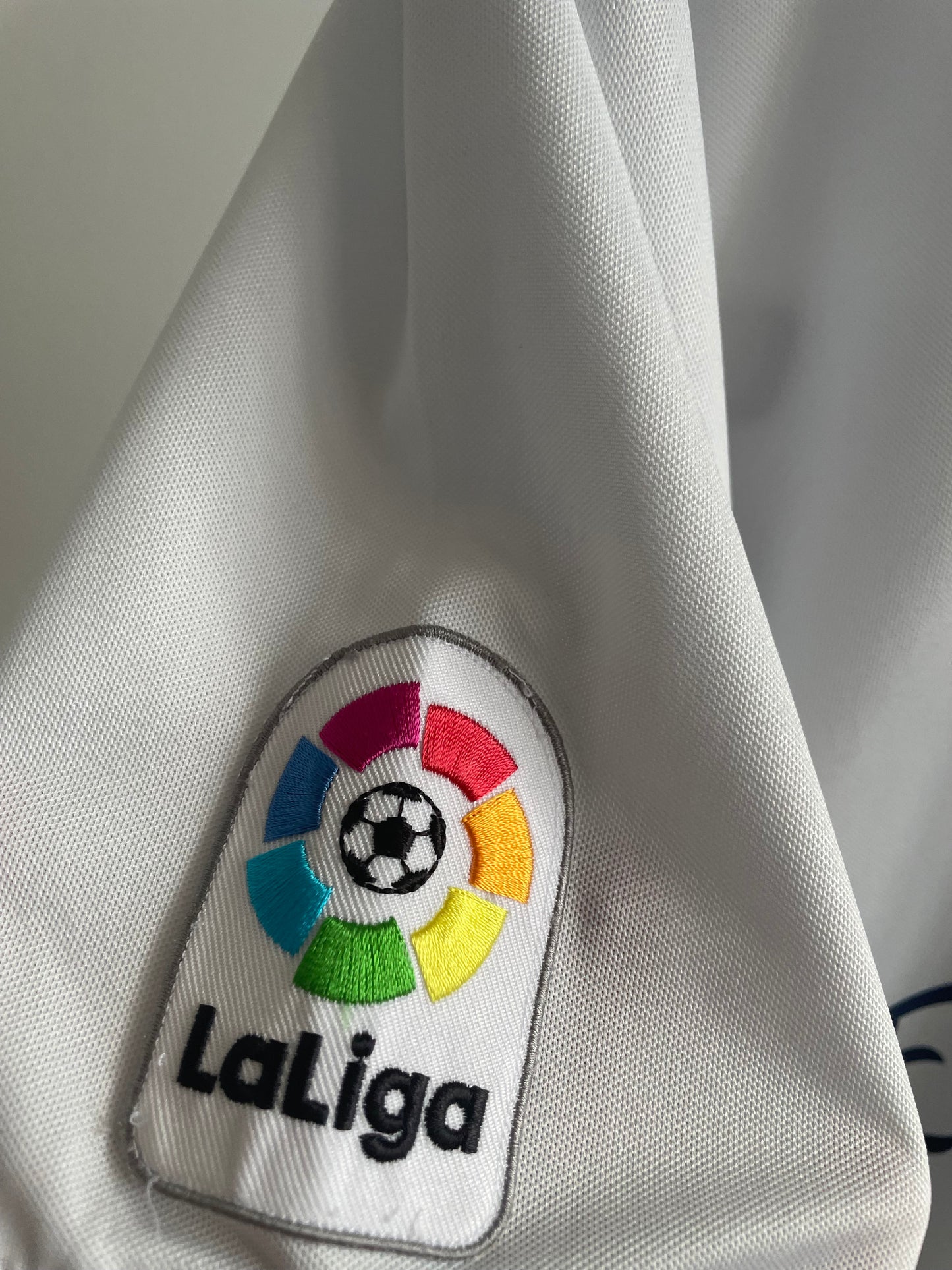 Real Madrid 2016/17 Cristiano Ronaldo 9/10 - XL