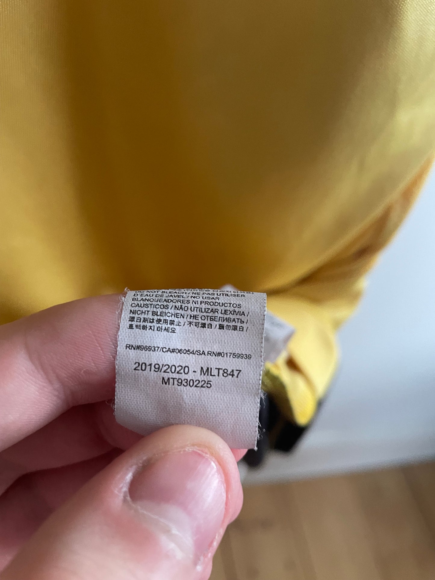 Lille 2019/2020 Victor Osimhen 9/10 - M