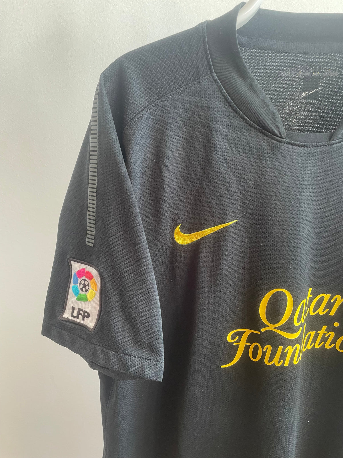 Barcelona 2011/12 Andres Iniesta 9/10 - XL