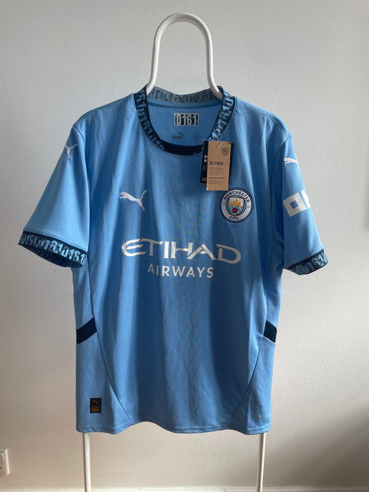 Manchester City 2024/25 10/10 BNWT - L