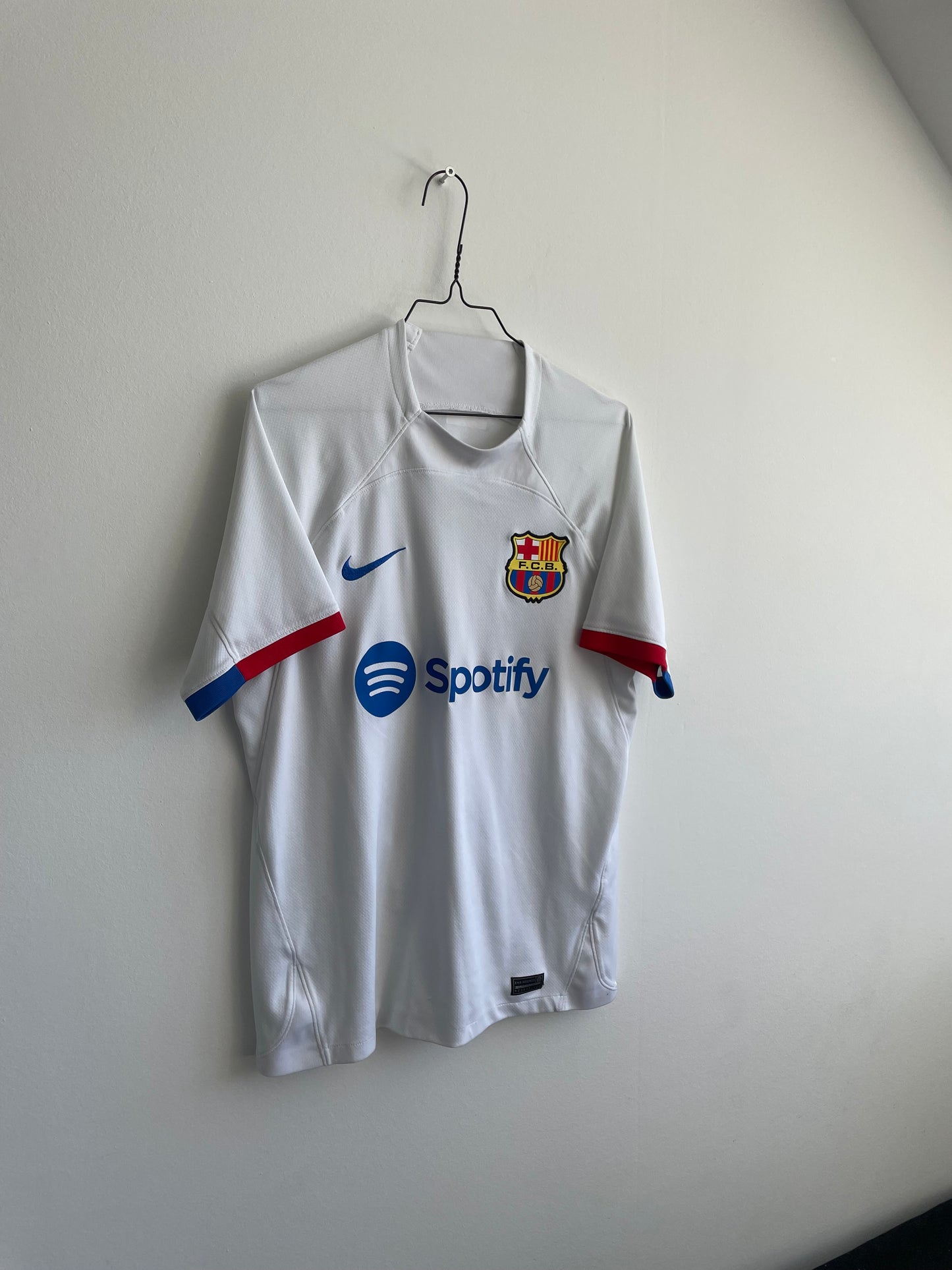 Barcelona 2023/24 Lamine Yamal 9/10 - M