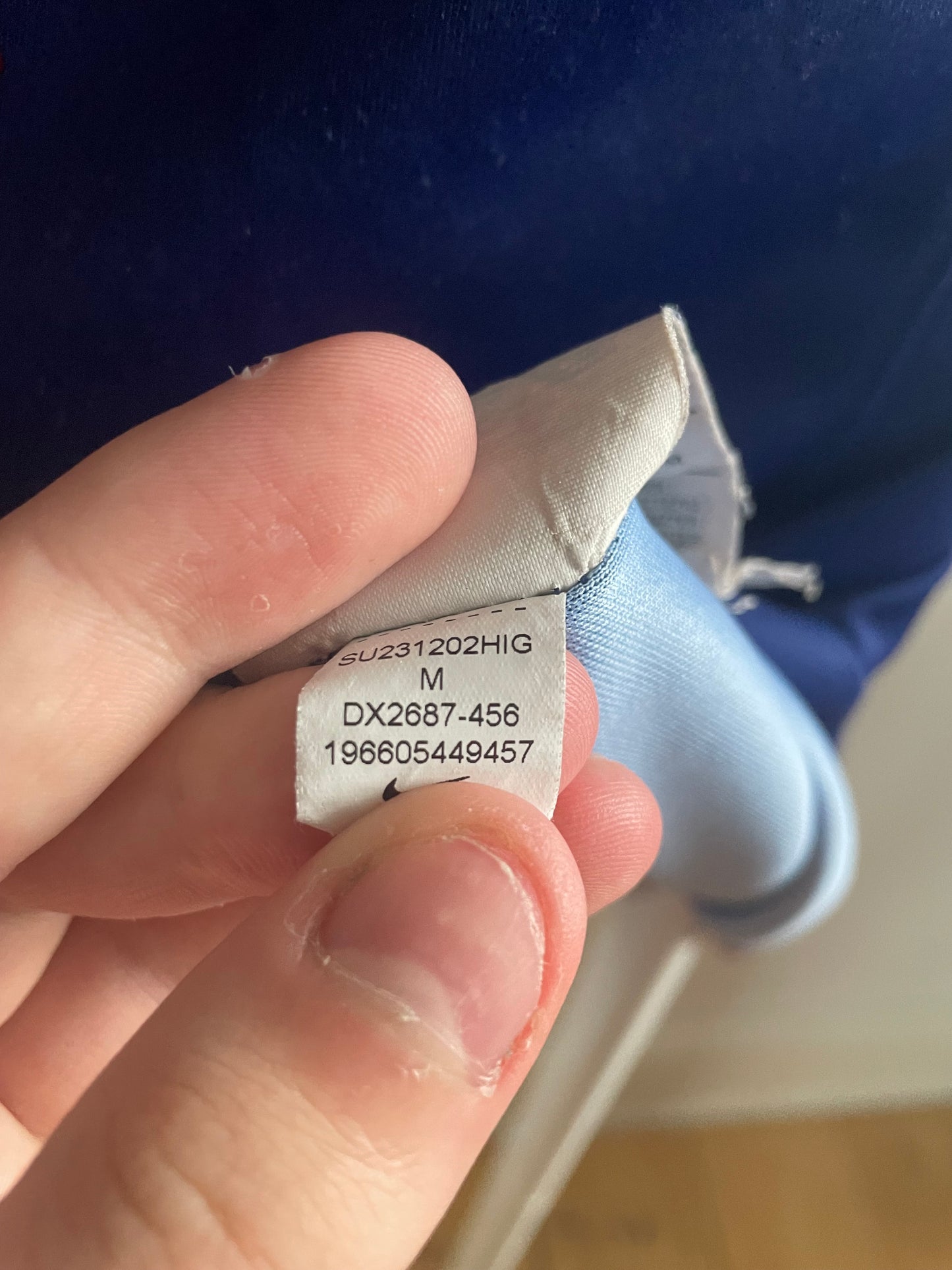 Barcelona 2023/24 Lamine Yamal 8/10 - M