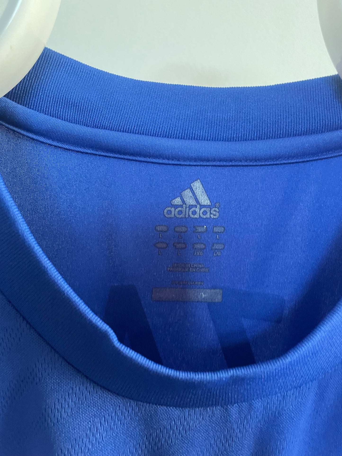 Chelsea 2012/13 Eden Hazard 9/10 - L